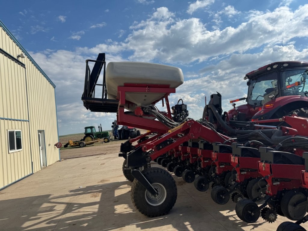 2014 Case IH 1235 Planter