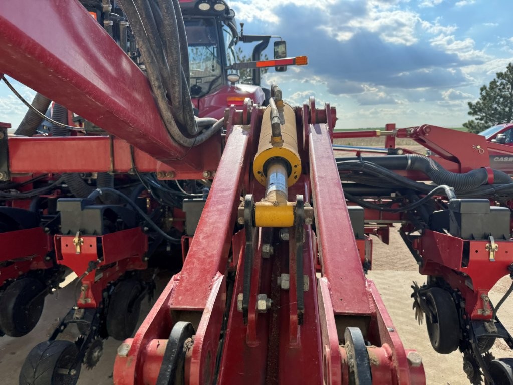 2014 Case IH 1235 Planter