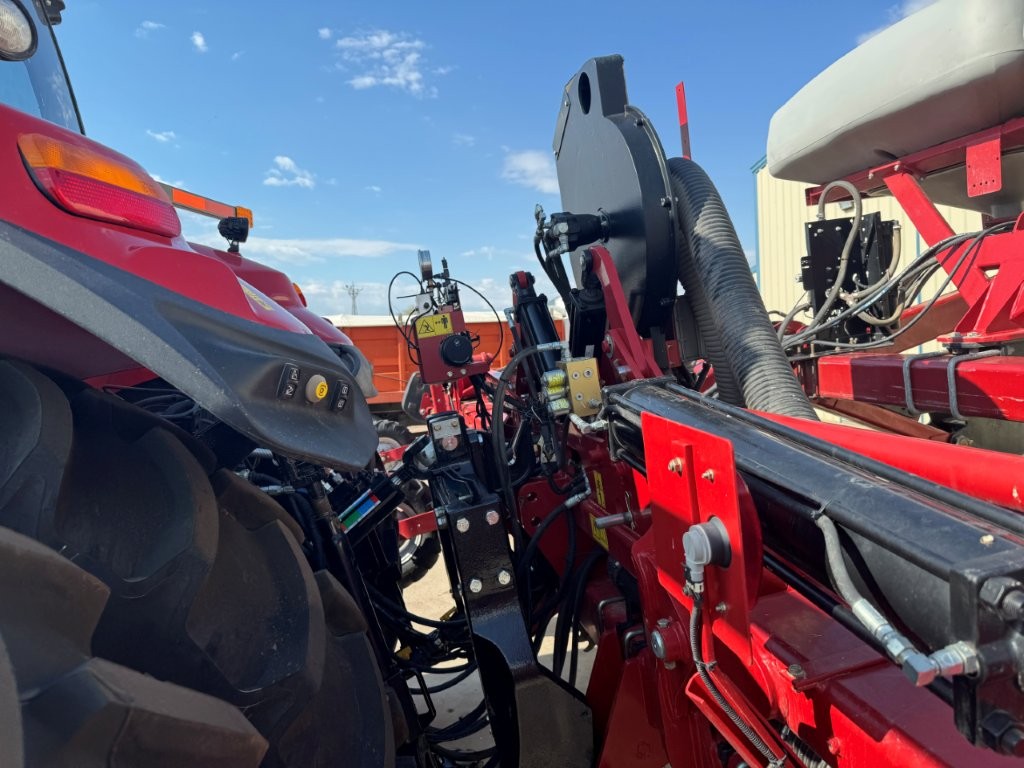 2014 Case IH 1235 Planter