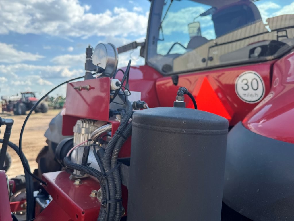 2014 Case IH 1235 Planter