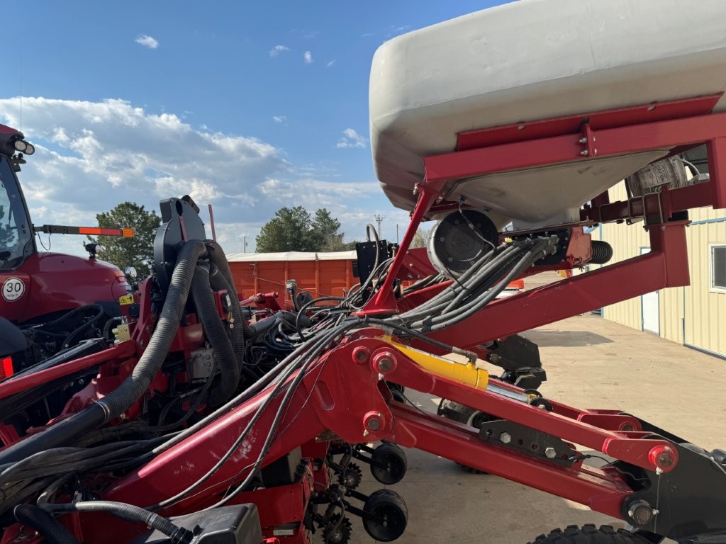 2014 Case IH 1235 Planter
