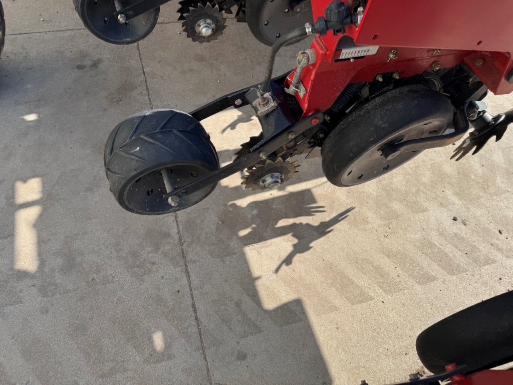 2014 Case IH 1235 Planter