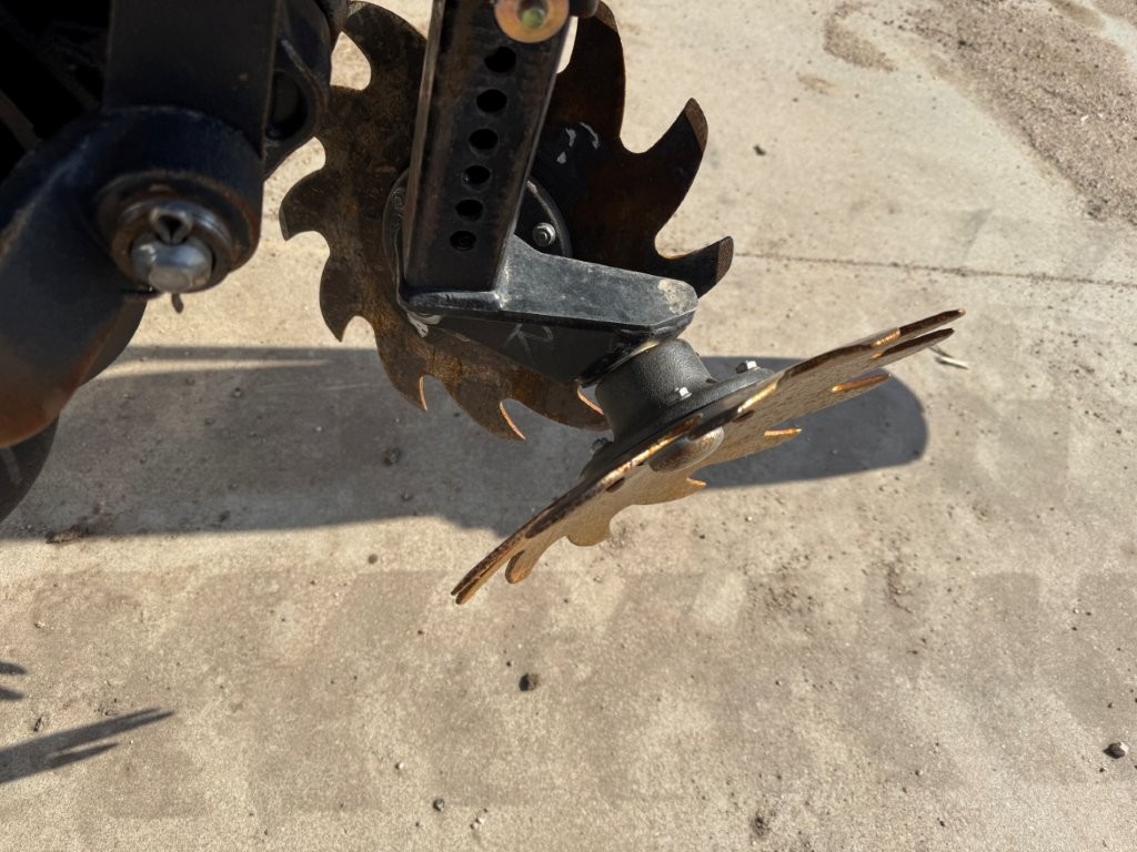 2014 Case IH 1235 Planter