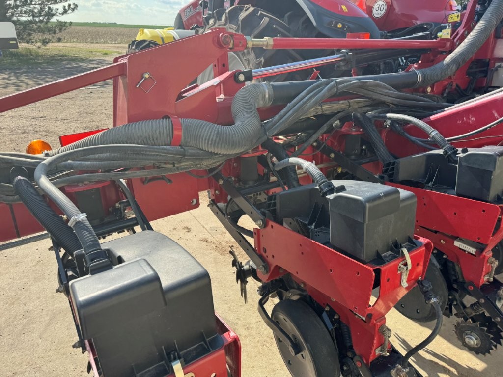 2014 Case IH 1235 Planter