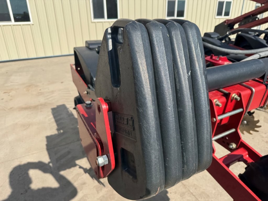 2014 Case IH 1235 Planter