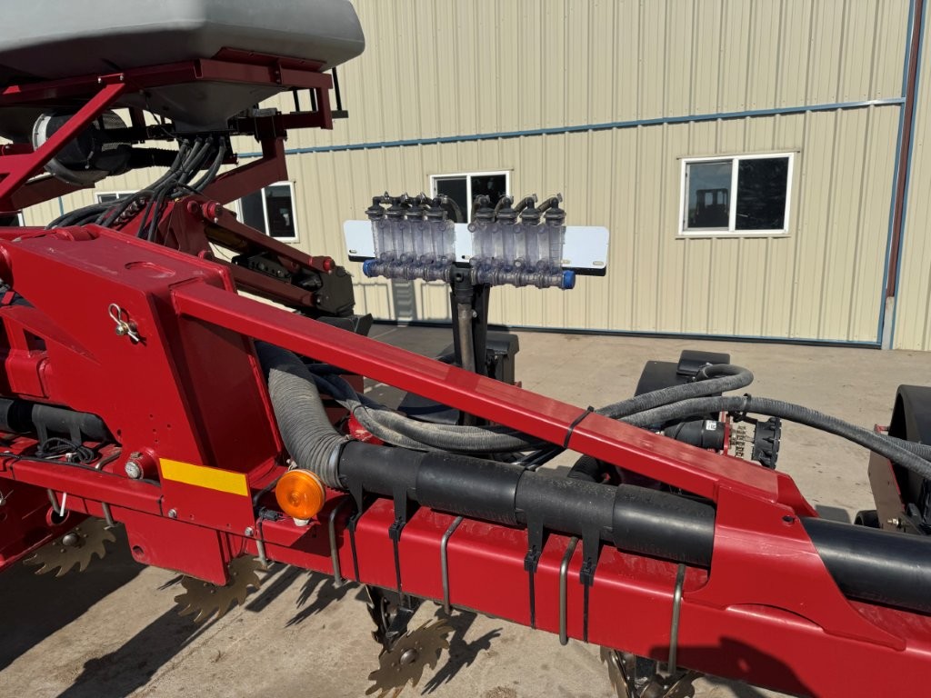 2014 Case IH 1235 Planter