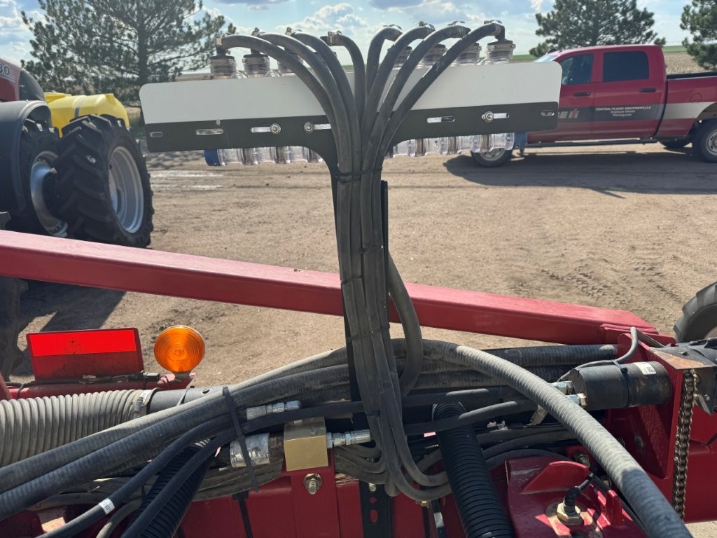 2014 Case IH 1235 Planter