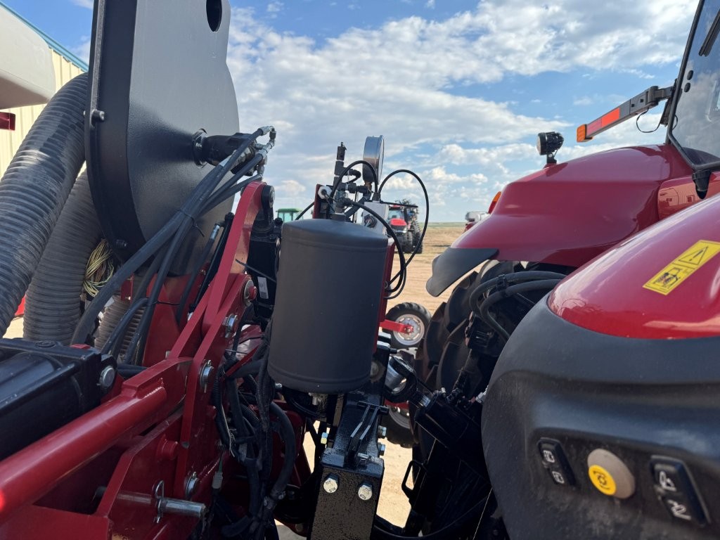 2014 Case IH 1235 Planter