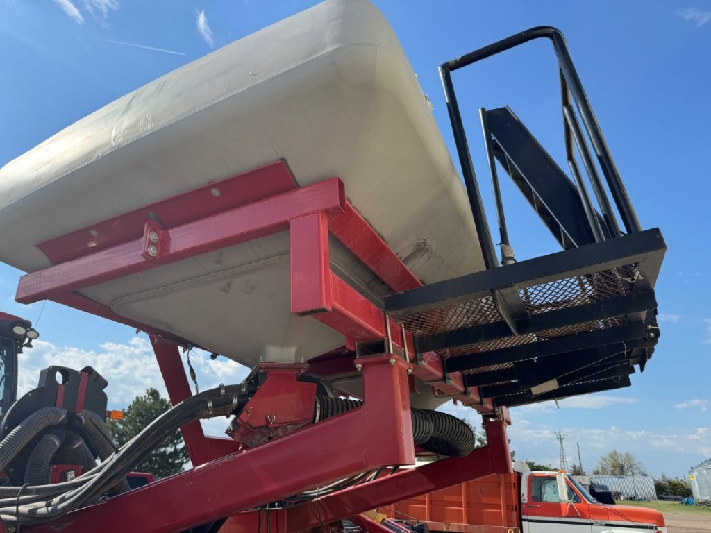 2014 Case IH 1235 Planter