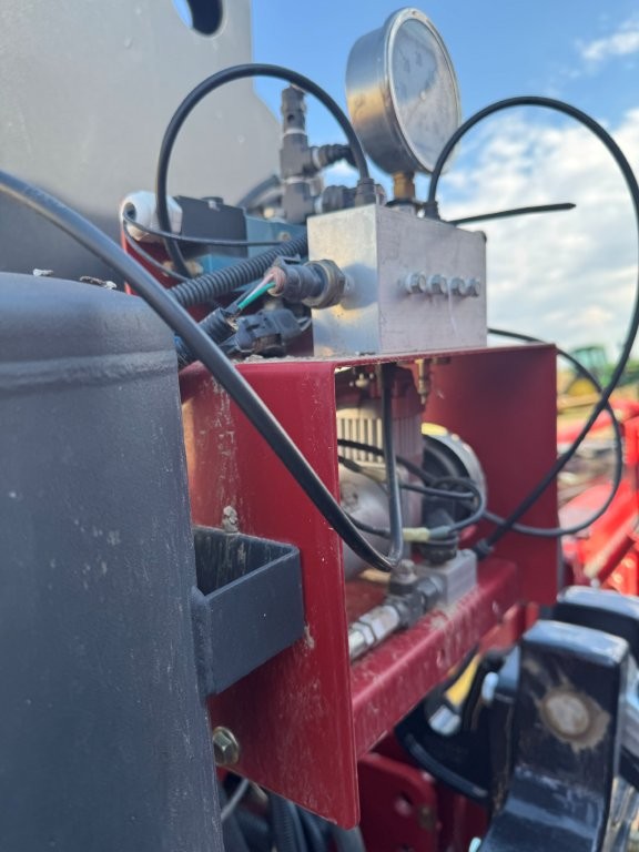 2014 Case IH 1235 Planter