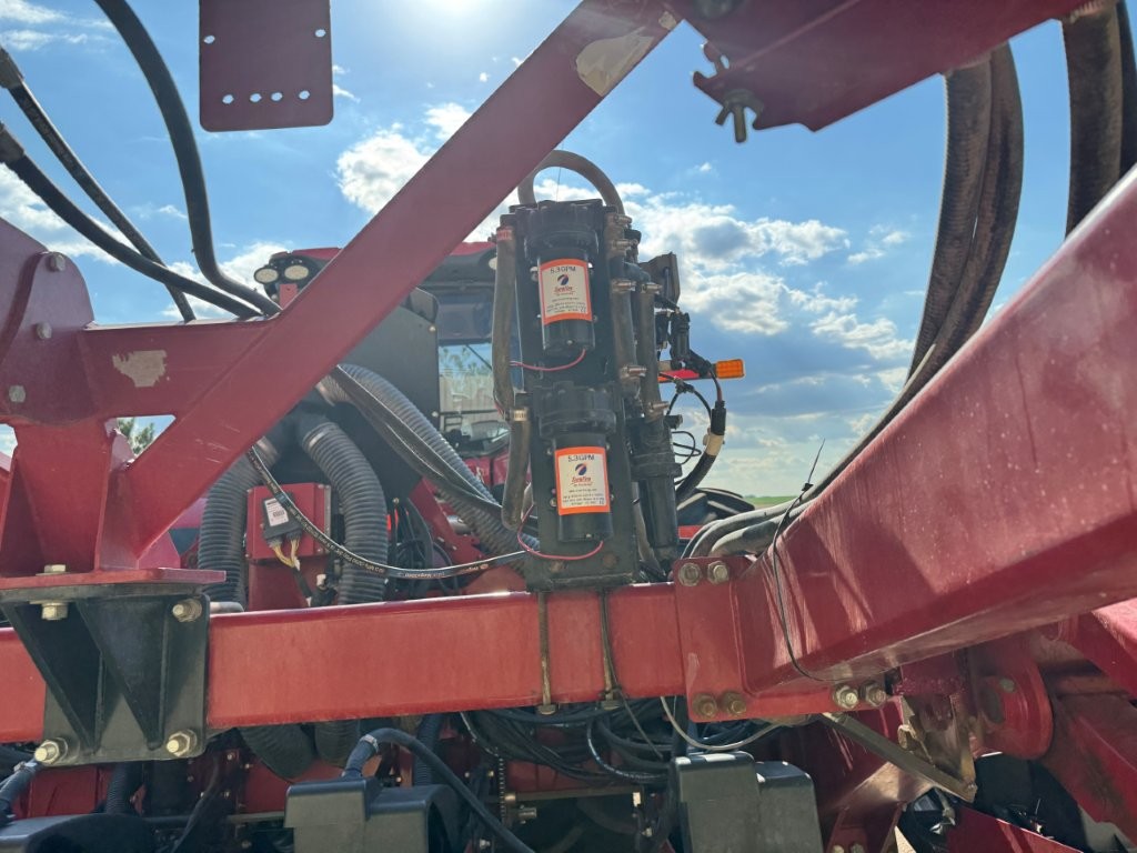 2014 Case IH 1235 Planter