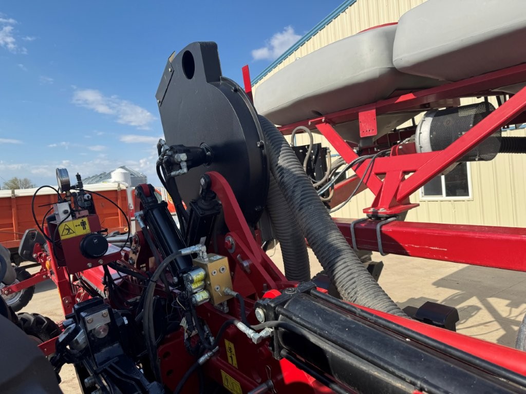 2014 Case IH 1235 Planter