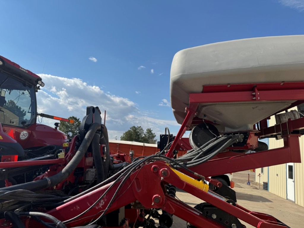2014 Case IH 1235 Planter