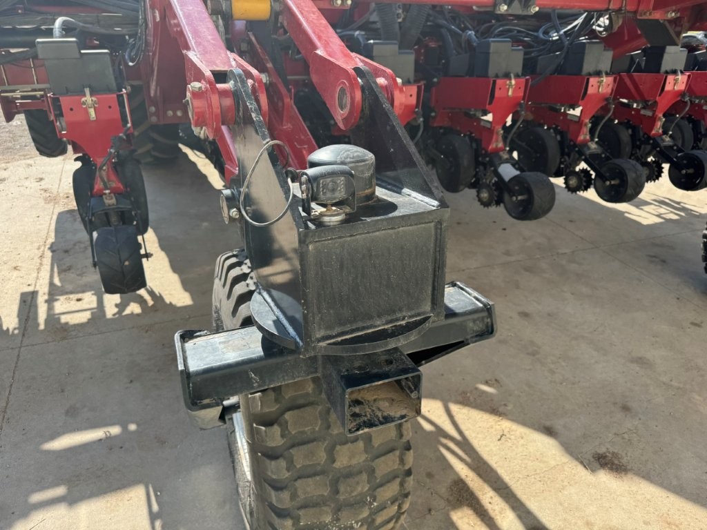 2014 Case IH 1235 Planter