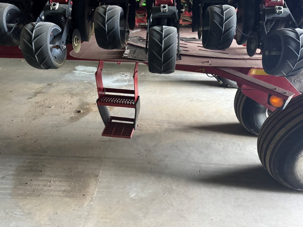 2009 Case IH 1240 Planter