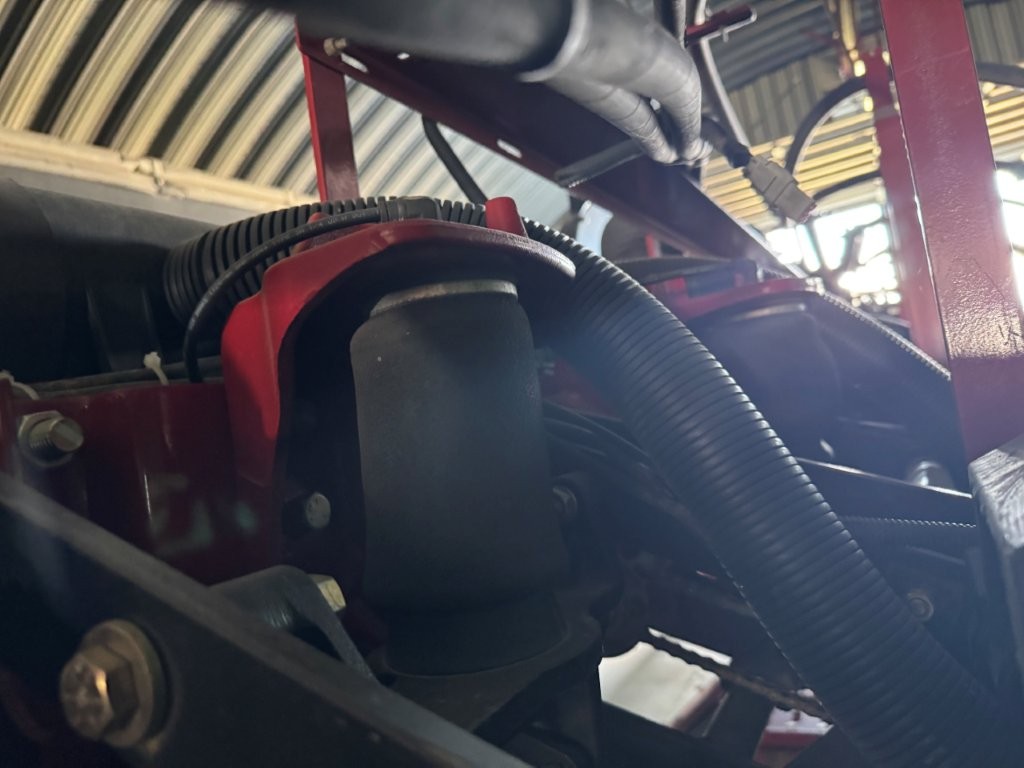 2009 Case IH 1240 Planter