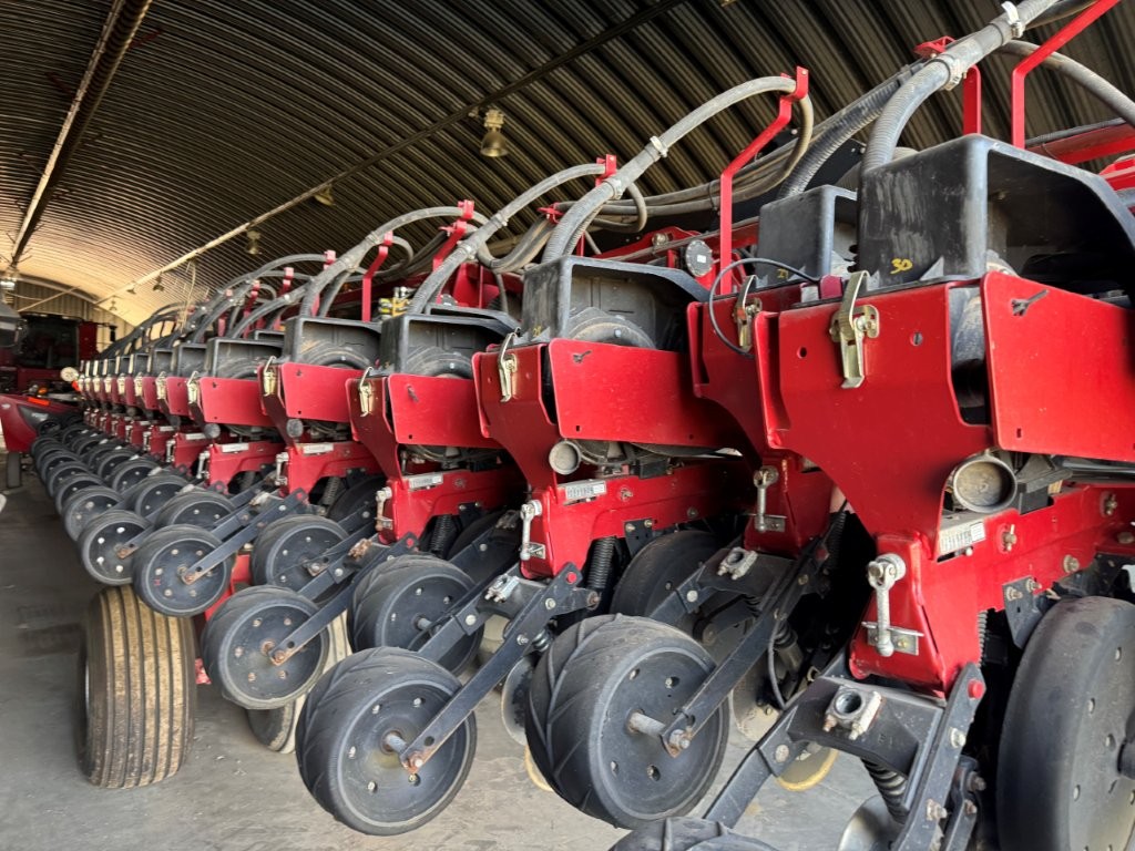 2009 Case IH 1240 Planter