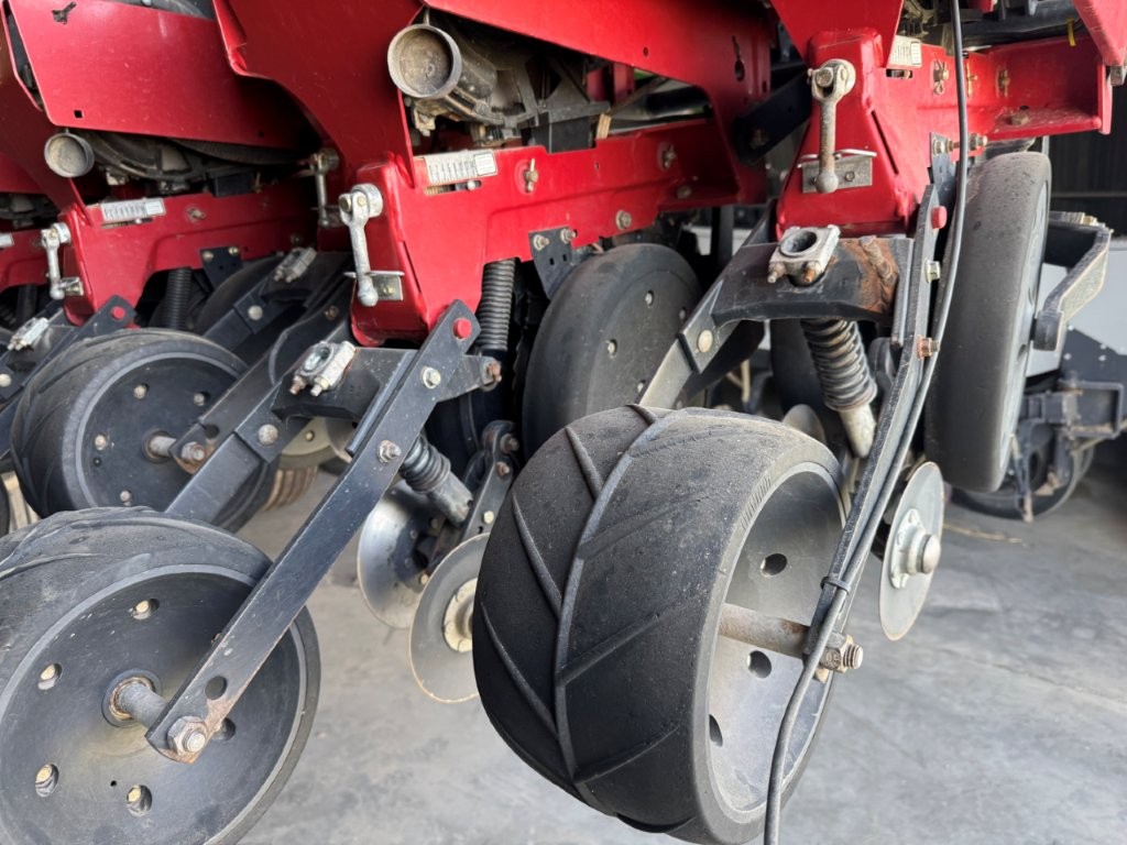 2009 Case IH 1240 Planter