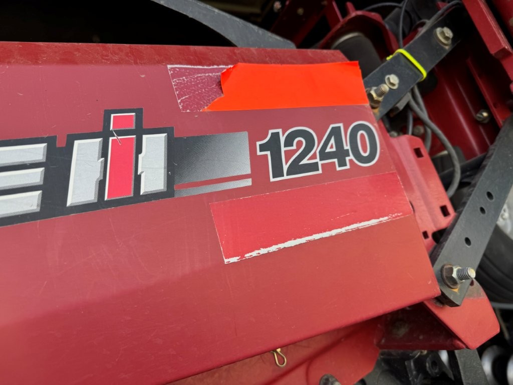 2009 Case IH 1240 Planter