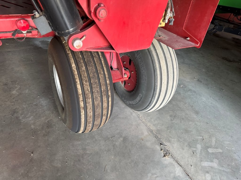 2009 Case IH 1240 Planter