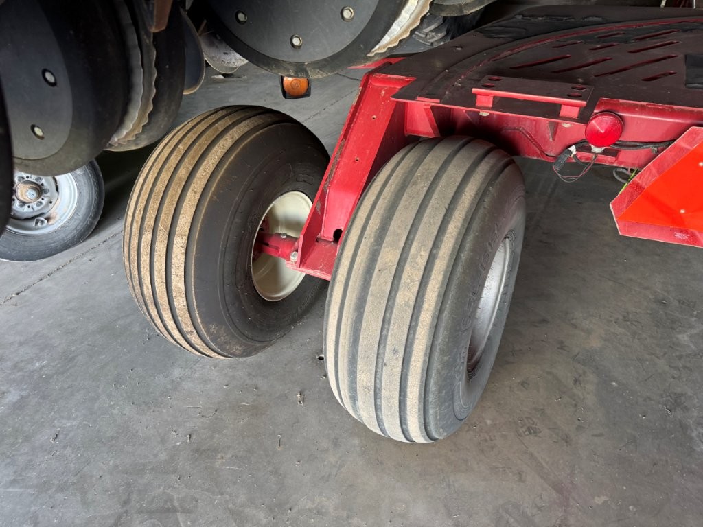 2009 Case IH 1240 Planter