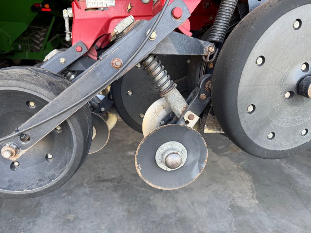 2009 Case IH 1240 Planter
