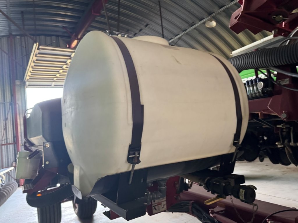 2009 Case IH 1240 Planter