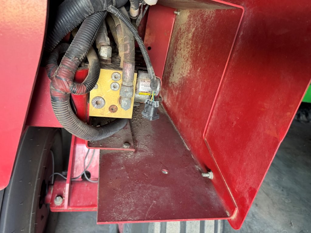 2009 Case IH 1240 Planter