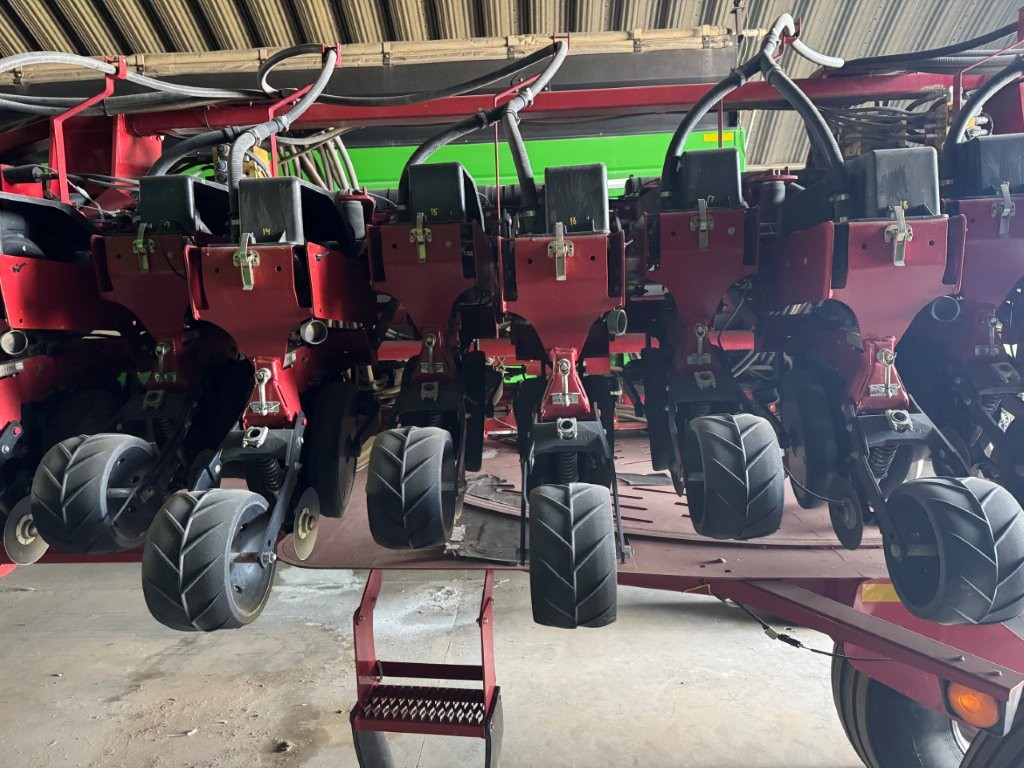 2009 Case IH 1240 Planter