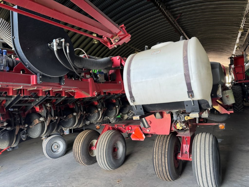 2009 Case IH 1240 Planter