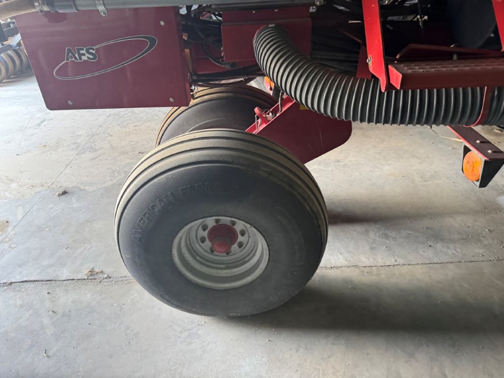 2009 Case IH 1240 Planter