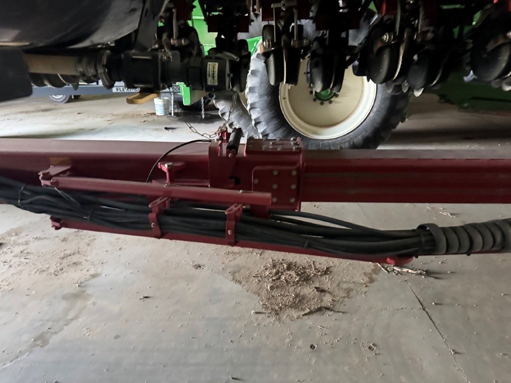 2009 Case IH 1240 Planter