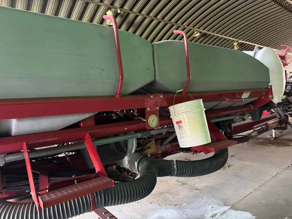 2009 Case IH 1240 Planter