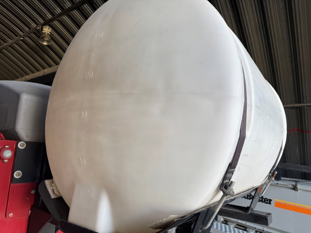 2009 Case IH 1240 Planter