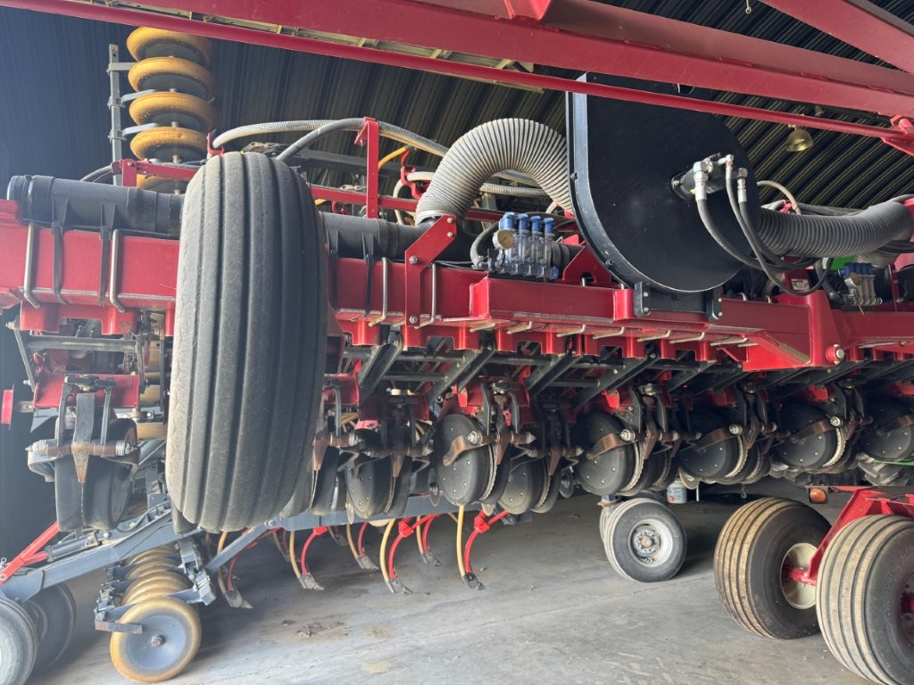 2009 Case IH 1240 Planter