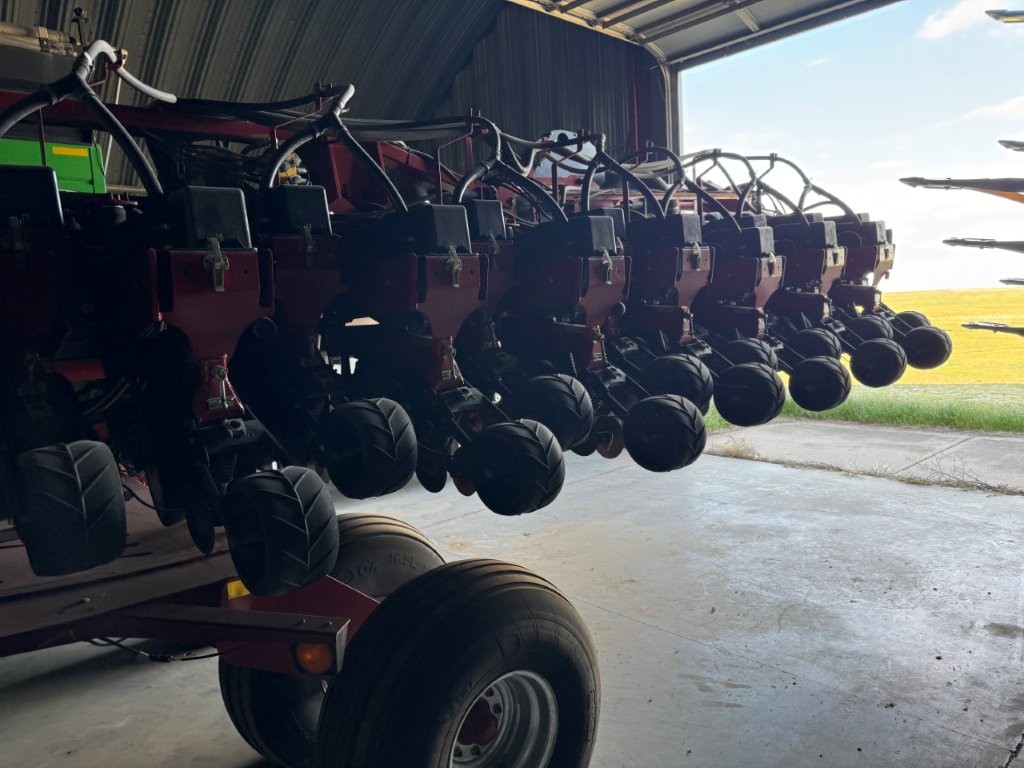2009 Case IH 1240 Planter