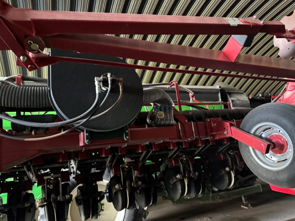 2009 Case IH 1240 Planter