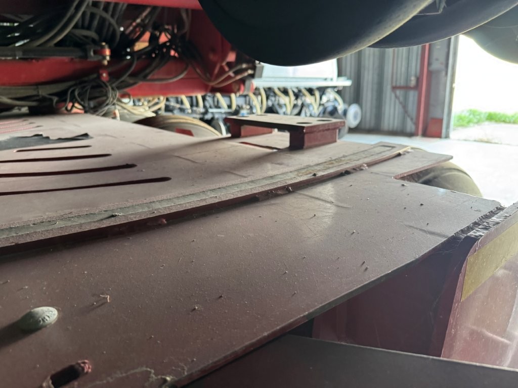 2009 Case IH 1240 Planter