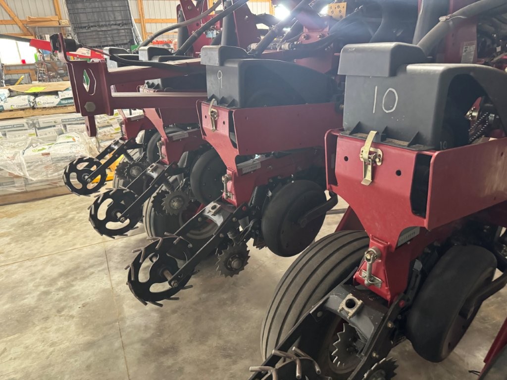 2013 Case IH 1250 Planter