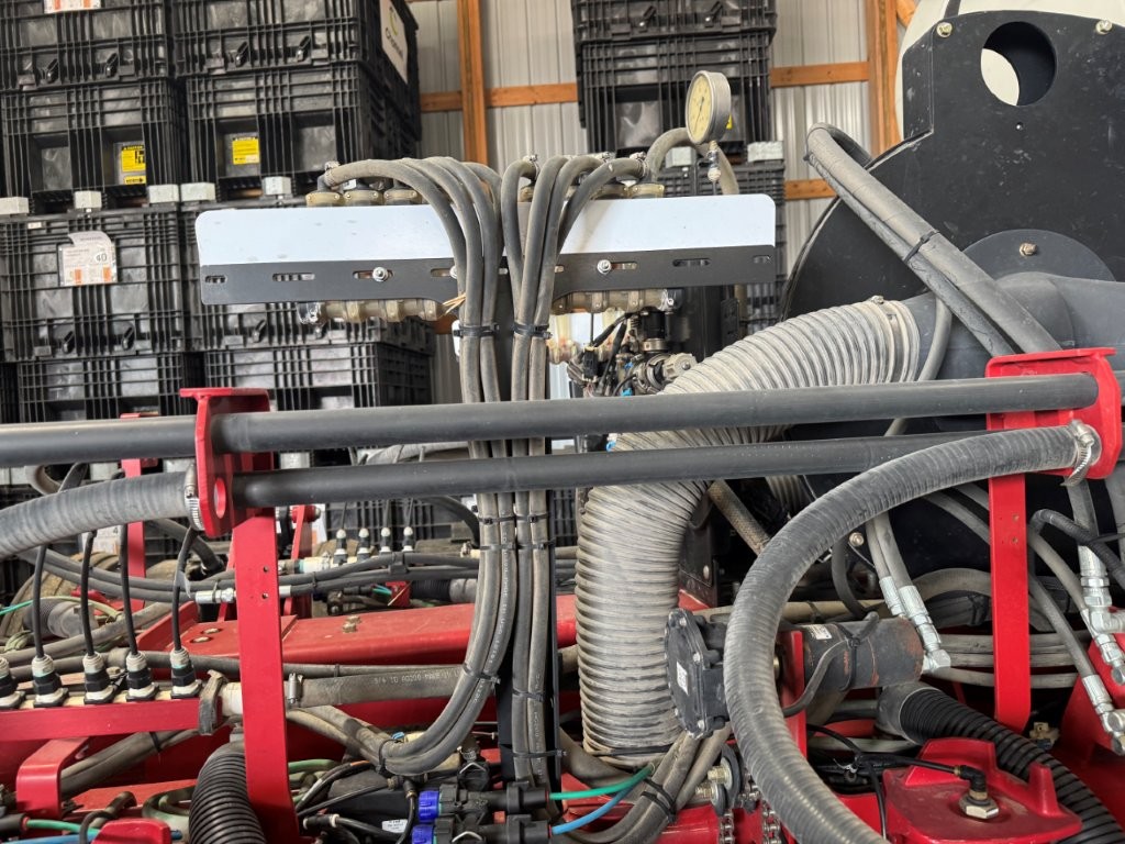 2013 Case IH 1250 Planter