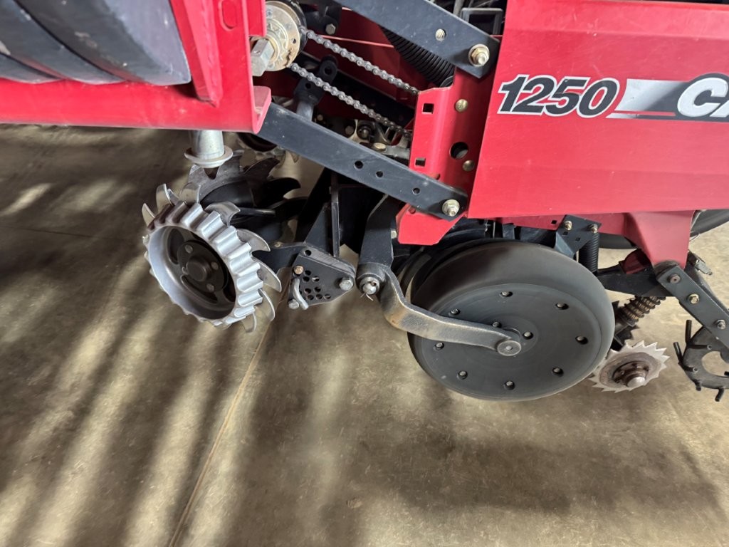 2013 Case IH 1250 Planter