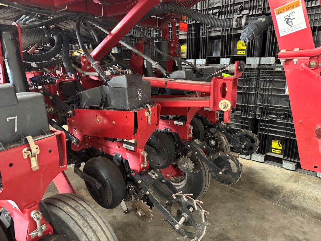 2013 Case IH 1250 Planter