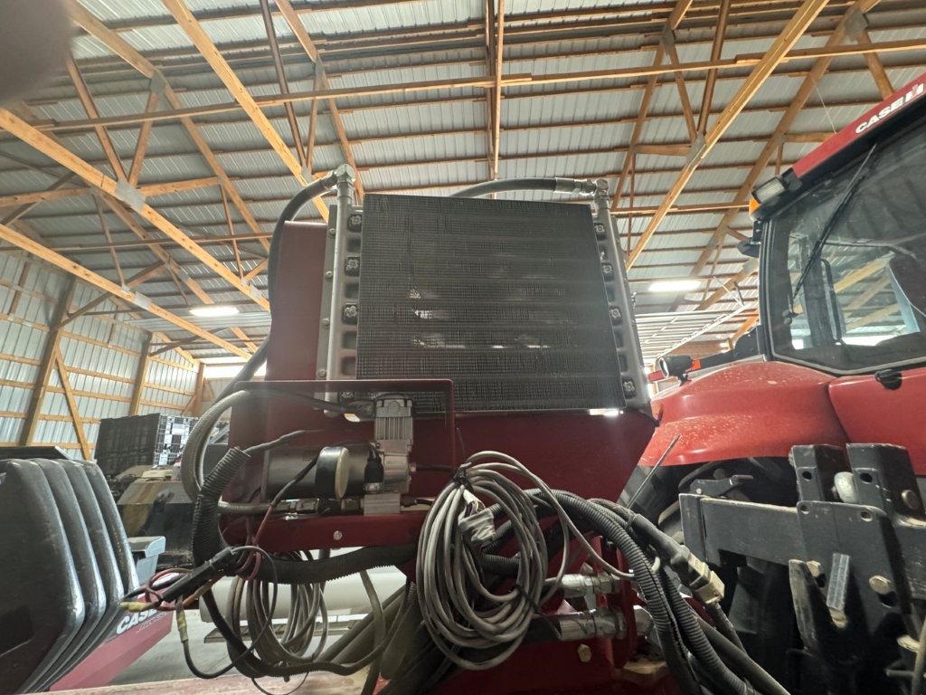 2013 Case IH 1250 Planter
