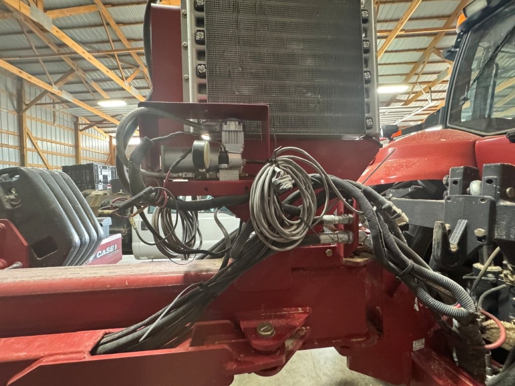 2013 Case IH 1250 Planter