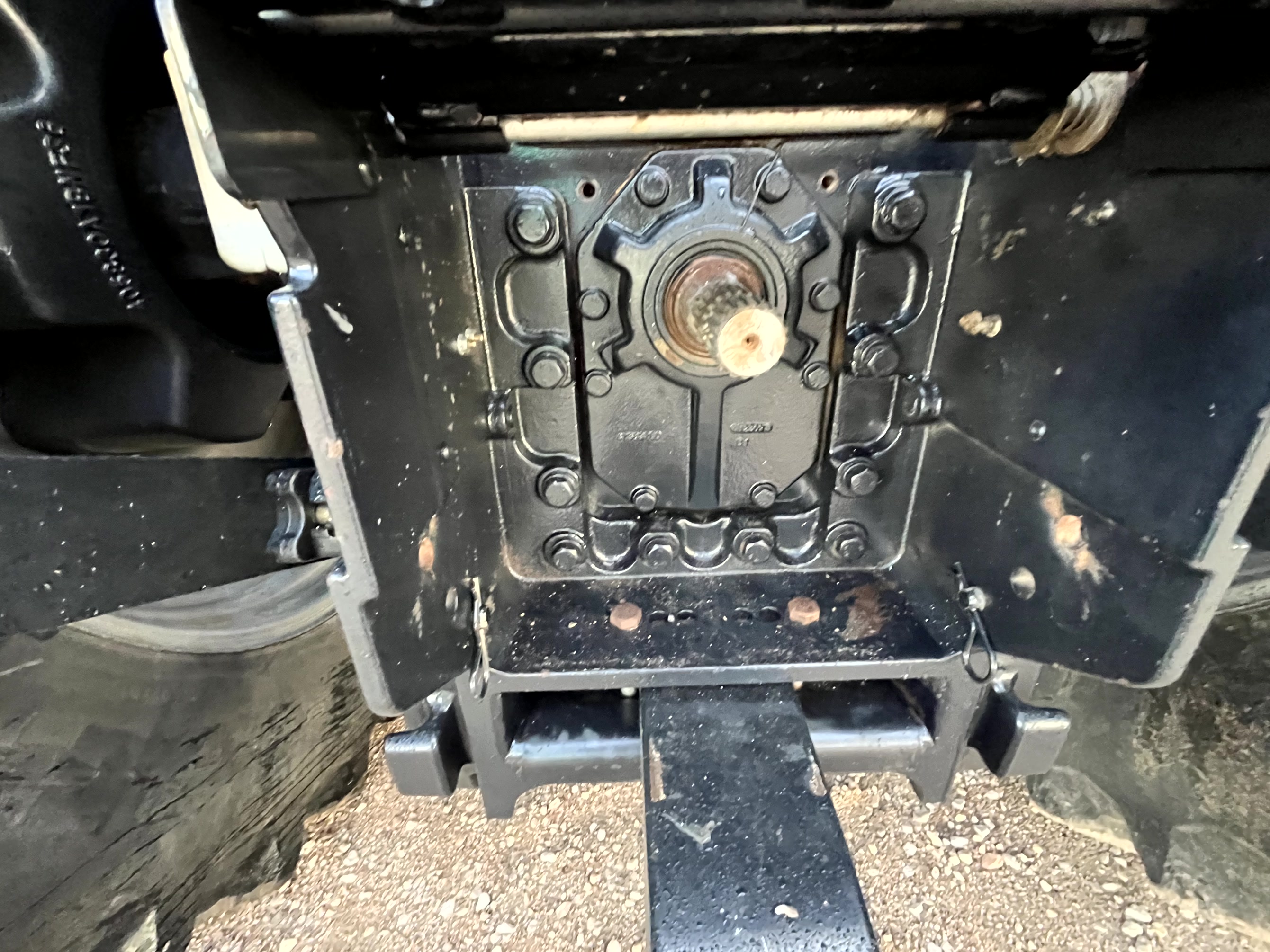 2020 Case IH Magnum 280 AFS Tractor