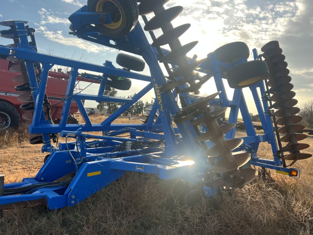2016 Landoll 6230 Disk