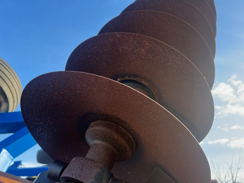 2016 Landoll 6230 Disk