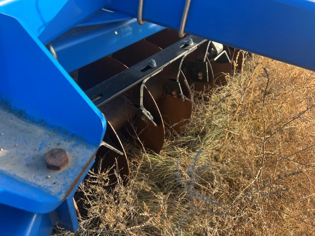 2016 Landoll 6230 Disk