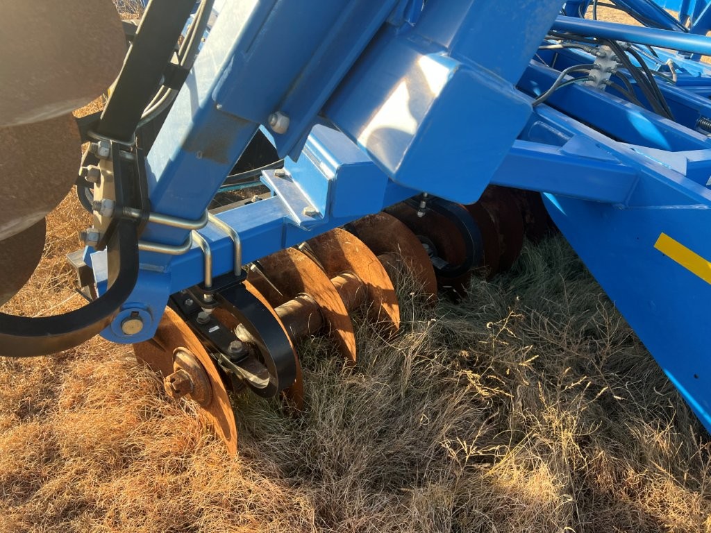 2016 Landoll 6230 Disk