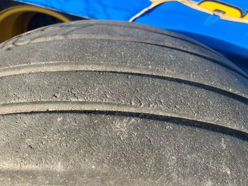 2016 Landoll 6230 Disk